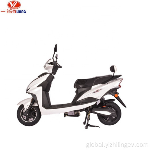 Electric Motorbike Adult Electric Motorbike Electric Motorcycle in Electric Scooters with New Design Supplier